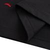Anta Men's Zero-Pressure Half-Zip Long Sleeve Top