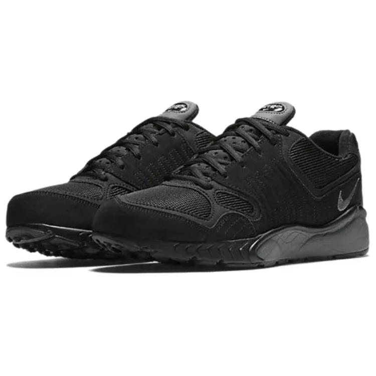 Nike Кроссовки для бега Zoom Talaria Мужские Черные 844695-002