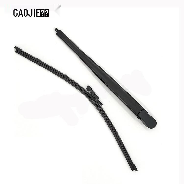 Porsche Panamera Rear Wiper Arm Assembly