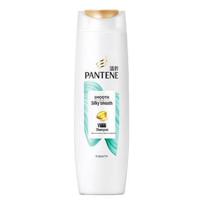 Pantene Шампунь Шелковистая гладкость