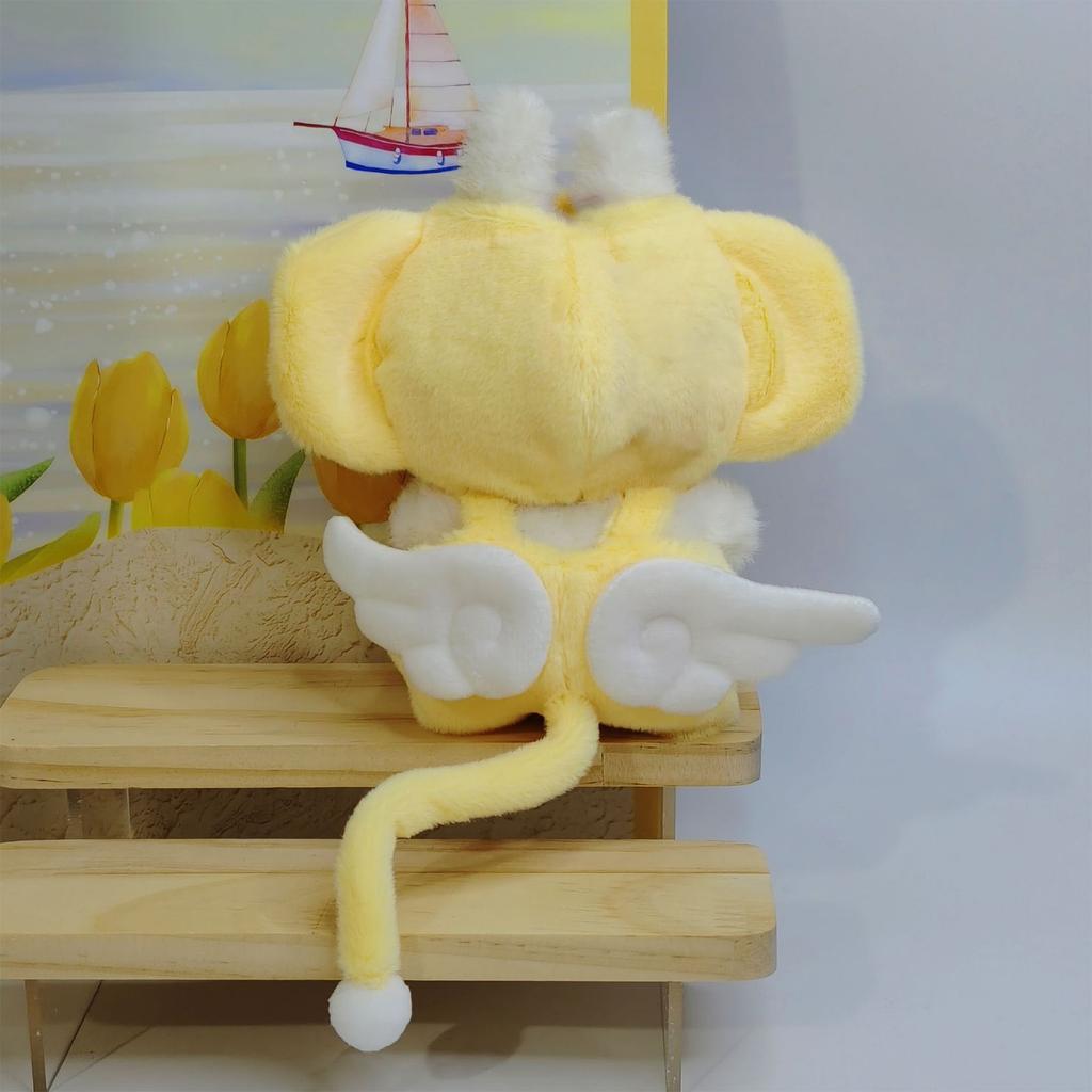 Doll Clothes Set 17cm Doll Accessories Love Heart Top Scarf Hat No Dolls