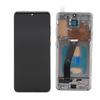 Замена экрана для телефона Galaxy S20 4G 6,2 дюйма, ЖК-дисплей, сенсорный экран, дигитайзер в сборе для G980