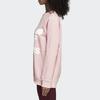 adidas Свитшоты Originals Женские с капюшоном Умеренные Обычные DH4432