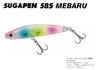 Bassday Тонущая приманка Sugar Pen 58S 5,4 грамма C-442 (7137)