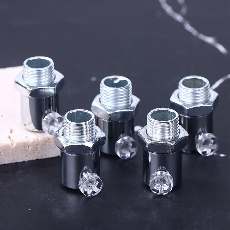 5 шт. Стальной трос Шнур питания Подвесной светильник Кабель Замок Лампа Металлический замок Кабельная карта Стяжка Устройство защиты от падения Фиксирующая кабельная фурнитура