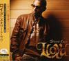 CD LLOYD - Street Love UICU1138 Japan Rap & Hip-Hop/R&B Used
