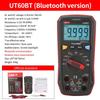 Мультиметр UNI-T Профессиональный UT139A UT139B UT139C UT139E UT60S UT60BT UT61B+ UT61D+ UT61E+ Электрический Мультиметр Мультиметры