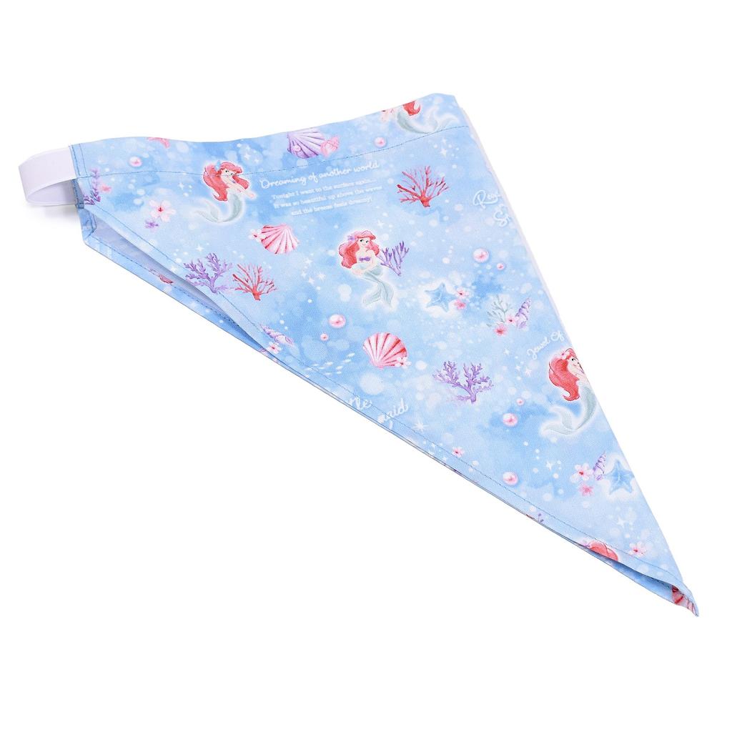 COLORFUL CANDY STYLE Disney Drawstring Gym and Back Cross Apron Perfect for Cooking Kitchen and As a Triangle LITTLE Perfect for Elementary and