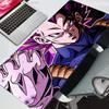 Big Mouse Pad Dragon Ball DBZ gamer Large New Keyboard NonSlip Rubber Computer Carpet Desk Mat PC Mouse Pads MousePad