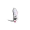 adidas Multix Little Kid White Pulse Magenta Kids кроссовки Cloud-White Grey-One GX4252