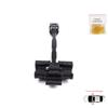 EDP1467 Ограничитель открывания передней двери для Skoda Octavia MK3 III A7 5E 5E3 5E5 2012-2021 5E0837249