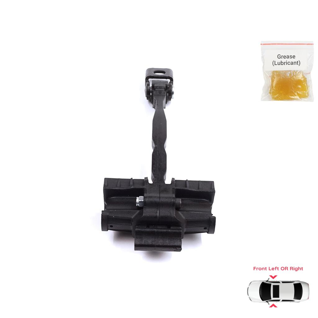 EDP1467 Ограничитель открывания передней двери для Skoda Octavia MK3 III A7 5E 5E3 5E5 2012-2021 5E0837249