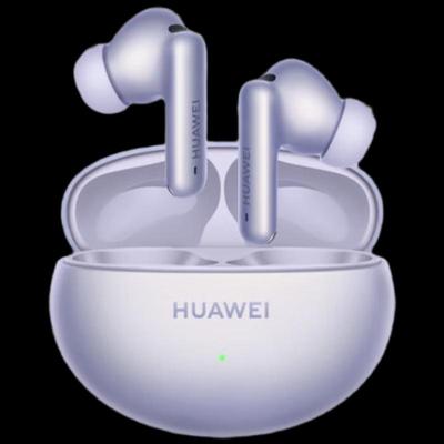 Huawei FreeBuds 6i Полностью беспроводные наушники с шумоподавлением