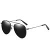 Men's Pilot  Polarized Sunglasses Brand Designer Square Vintage Driving Sun Glasses UV400 Male Eyewear Sun Glasses for Women Men
