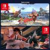 Nintendo Switch Super Smash Bros. Ultimate Game