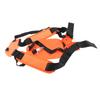 Trimmer Double Shoulder Harness Strap Brush Cutter Shoulder Strap Padded Garden Mower Nyon Belt for FS120 FS55 FS220