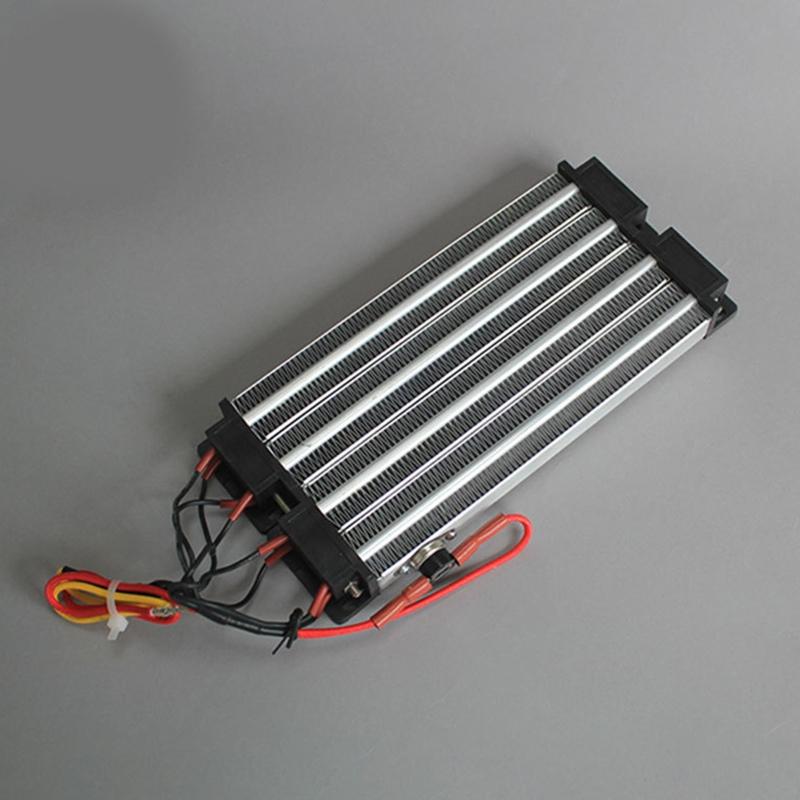 220V 2000W PTC Heating Insulated Ceramic Thermostatic Air Heaters for Electric Heater, Humidifier, Air Dropshipping