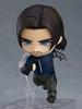 Nendoroid War Winter Soldier Infinity Edition DX окрашенная подвижная фигурка Avengers/Infinity Ver. Немасштабируемый АБС и ПВХ