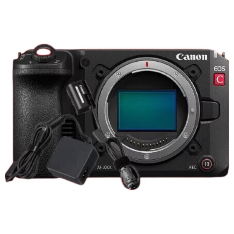 Canon EOS C80 C50 6K Professional Digital Cinema Camera (CN version)