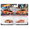 Колеса Hot Wheels) премиум 2 пакета форсаж 2021 toyota GR supra/toyota supra [3 года~] HKF54