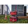 Milwaukee PACKOUT Low Profile Organizer, Medium, Part Number: 48-22-8431