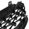 BMW 3 F30 F31 12-19 Kidney Grille Set Left & Right Full Black Star