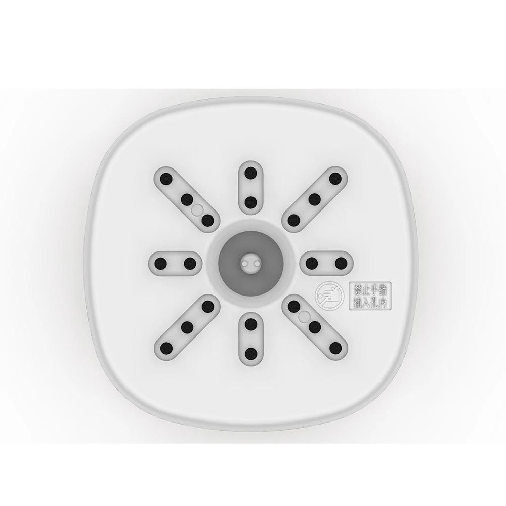 Настольный беспроводной пылесос, мини-пылесос для клавиатуры, портативный пылесос для очистки бумажных отходов