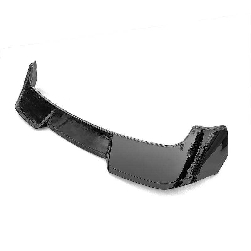 Car Rear Roof Spoiler Tail Wing Lip For Honda CR-V LX EX-L EX Sport 2023 2024 2025 2026