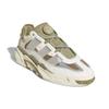 Adidas Originals Niteball Off White Orbit Green Sneakers GY8567