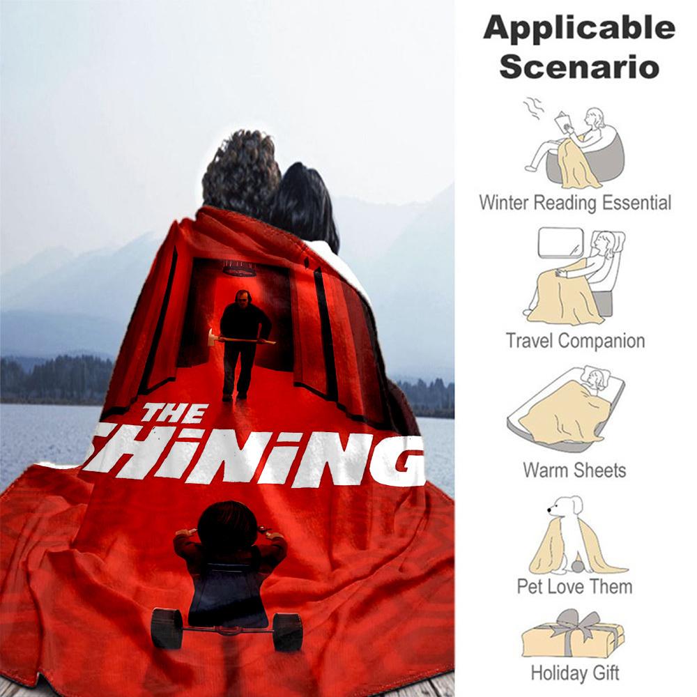 1pc red carpet Outdoor Flannel Blanket Soft Plush Decor for Picnics, camping,Bedroom, Playroom, or Lunch Break, Perfect Gift