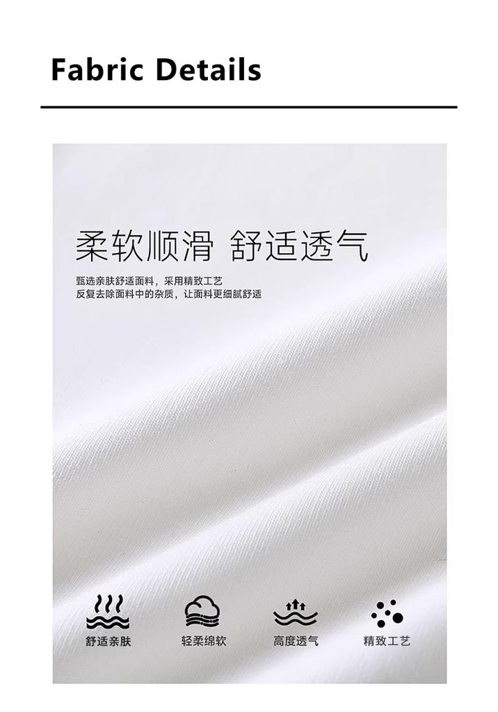 Spring and summer anti-aging shoulder top with a niche design, 2026 new color striped short sleeved t-shirt for women
