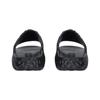 Gucci Slide Sandal 'Interlocking G - Black Water Ripples' 770801 J8710 1000