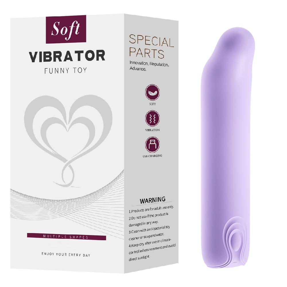 Женский вибратор G Spot Dildo Вибрирующее яйцо Секс-игрушки для женщин Мощный стимулятор сосков клитора Взрослые женские эротические товары
