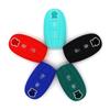 Suitable for Suzuki Swift, Jimny, Vitra, Fengyu Ingenis, silicone key bag cover keychain