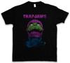 Trapjaws T-Shirt Trap Jaw Masters Anime Of The He Battle Cat Universe Motu