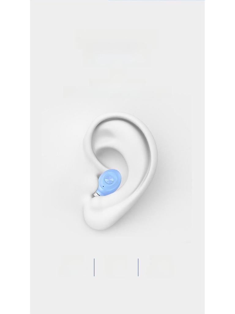 XG8 Беспроводная спортивная гарнитура-вкладыши с двумя наушниками, Bluetooth 5.0, с зарядным кейсом