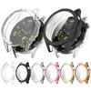 Защитный чехол для Huawei Watch GT4 41 мм и 46 мм, защитная пленка для экрана, корпус, всесторонняя полная защита, бампер, защита от царапин