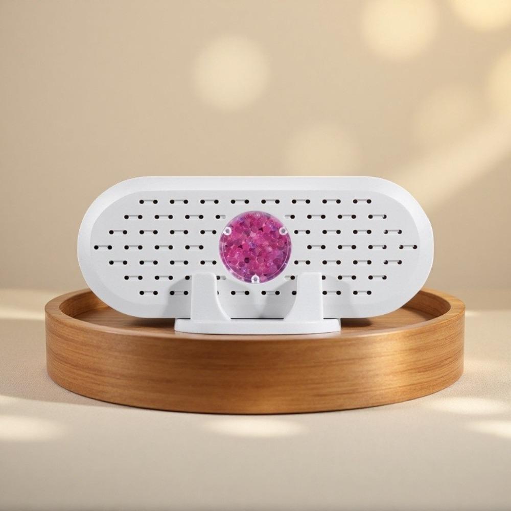 USB Charging Electric Dehumidifier Portable Moisture Absorber Cycle Mini Air Dryer Bedroom