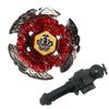 Constellation Gyro Series Burst Spark GT Toy Arena Metal Fafnir Bey Boys and Children Fusion Gew Gift5cm accessories