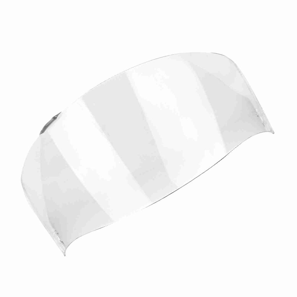 Мотоциклетный ветрозащитный шлем, линза, козырек, полнолицевой щиток, подходит для AGV K1 K3 SV K5, прозрачный