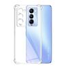 For Tecno Camon 18 Case Clear Shockproof Silicone Soft Phone Cover Case For Camon 18P Coque For Tecno Camon 18 Transparent Funda