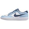 Nike Force 58 Premium SB Грозовой синий - HJ3489-141