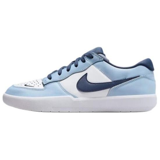 Nike Force 58 Premium SB Грозовой синий - HJ3489-141