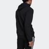 adidas ESSENTIALS Толстовка Мужская Черная GV5294