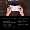 Переключатель Bluetooth Конвертер Переключатель на WII NES SNES NGC Конвертер геймпада