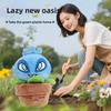 Plants Vs Zombies 2 Sunflower Pea Shooter Potted Plants Plush Doll Toy Pillow Toy Game Figures Soft Pillow Kid Birthday Gifts