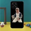 Funny Hasbulla Case For Honor X9c X8a X8b X9b X9a X8 X9 50 70 90 Lite Honor 200 Pro Magic 5 6 7 Lire Cover