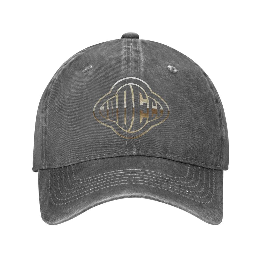 Jodeci Band Sun Baseball Cap Couple Women Print Trucker Hat Summer yk Funny Hiking Fishing Wholesale Baseball Caps