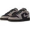 Air Jordan 1 Low SE Black Olive Grey IB7111-005