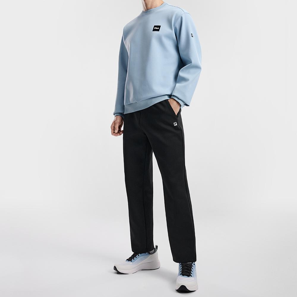 FILA Fitness FW25 Casual Pants Men's A11M611621F-BK